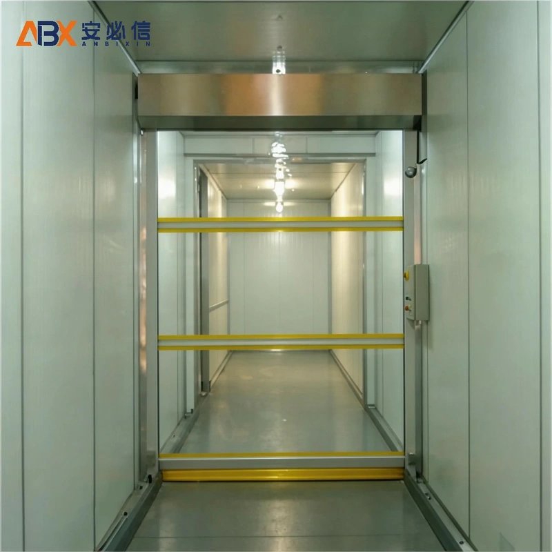 合肥市PVC快速门