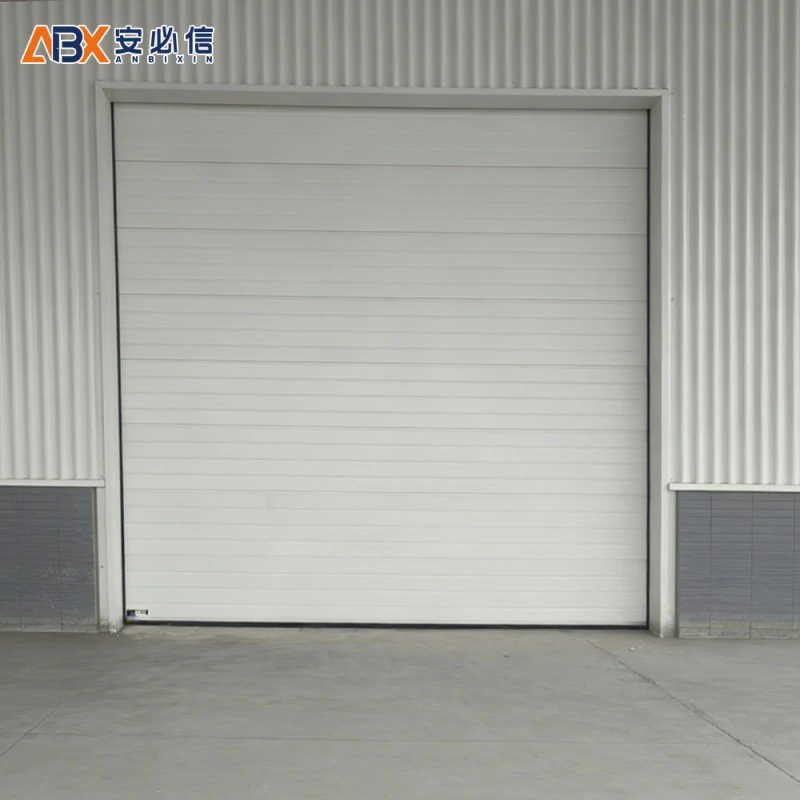 合肥市工业滑升门